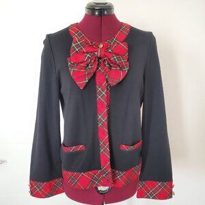 Bodyline cardigan sz M